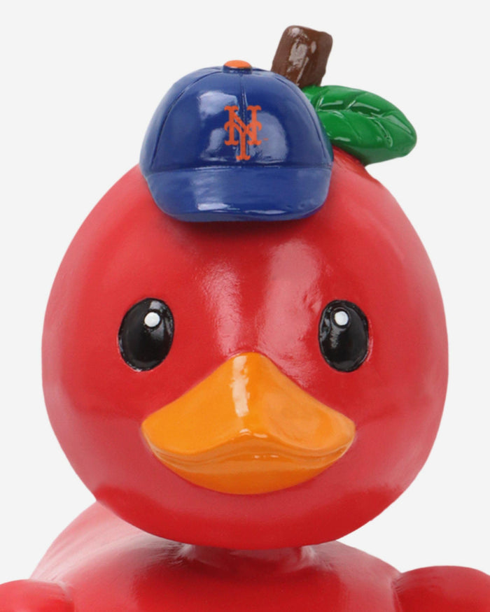 New York Mets Superfan Bobble Duck Mini Bobblehead FOCO - FOCO.com