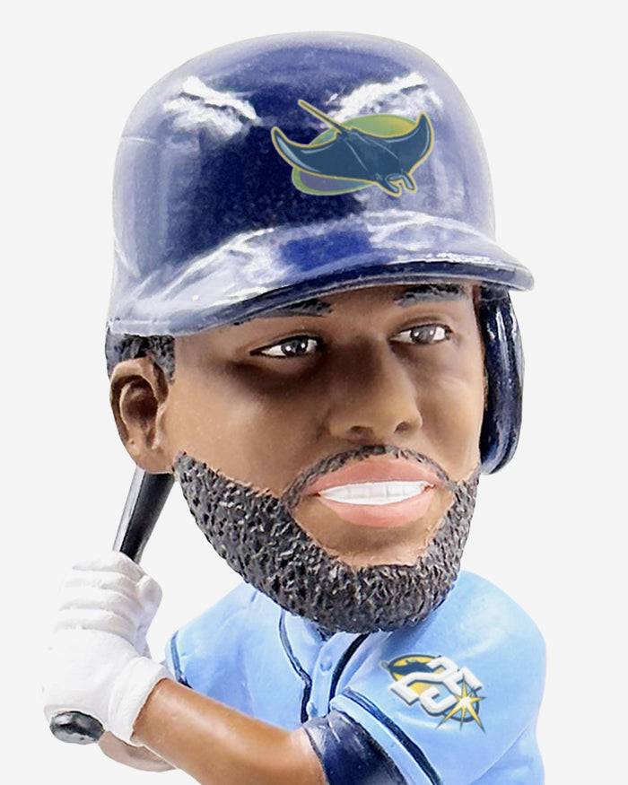 Randy Arozarena Tampa Bay Rays Touch Tank Bobblehead FOCO - FOCO.com