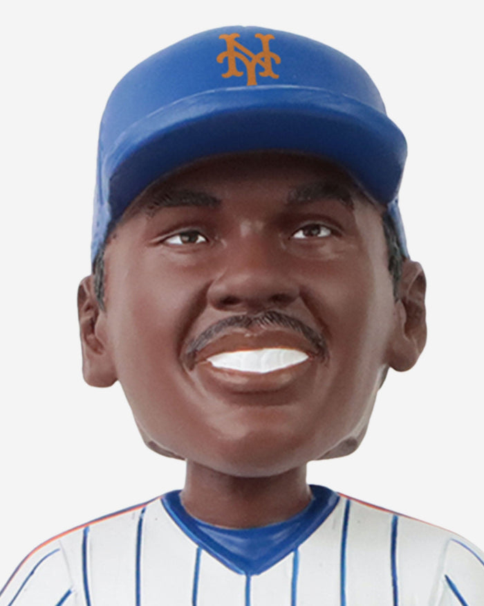 Tom Seaver & Dwight Gooden New York Mets 1969 & 1986 World Series Champions Dual Bobblehead FOCO - FOCO.com