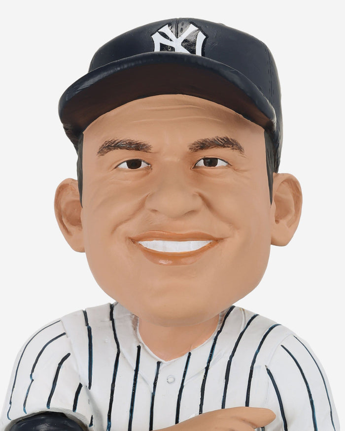 Yogi Berra New York Yankees Yogi-isms Bobblehead FOCO - FOCO.com