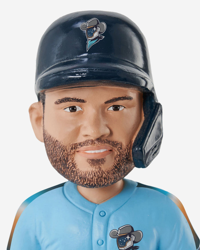 Jose Altuve Sugar Land Space Cowboys Minor League Bobblehead FOCO - FOCO.com