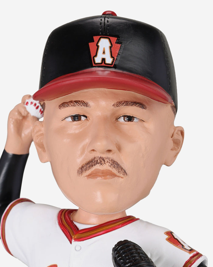 Paul Skenes Altoona Curve 2024 Minor League Top Prospect Bobblehead FOCO - FOCO.com