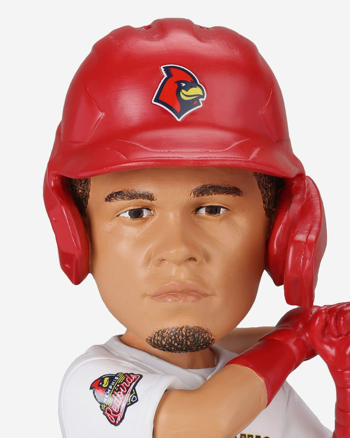 Masyn Winn Memphis Redbirds 2024 Minor League Top Prospect Bobblehead FOCO - FOCO.com