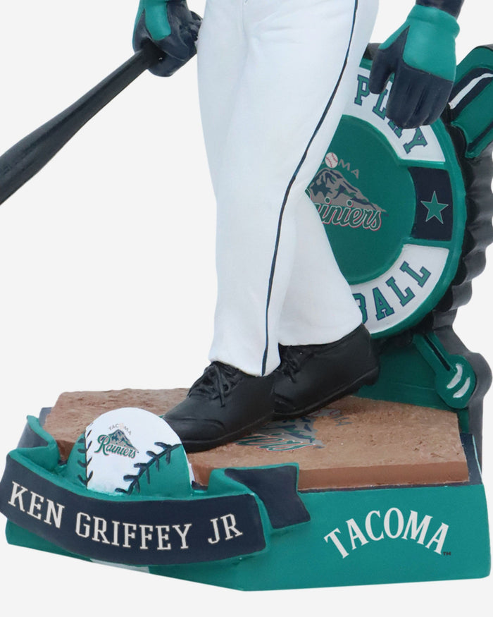 Ken Griffey Jr Tacoma Rainiers Minor League Bobblehead FOCO - FOCO.com