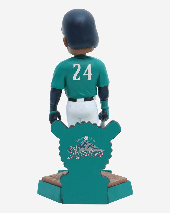 Ken Griffey Jr Tacoma Rainiers Minor League Bobblehead FOCO - FOCO.com