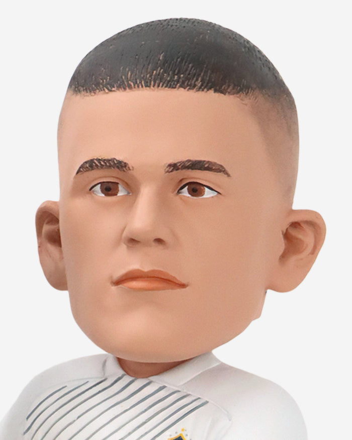 Dejan Joveljic LA Galaxy 2024 MLS Cup Champions Bobblehead FOCO - FOCO.com
