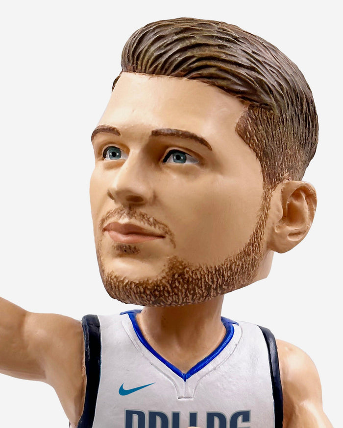 Luka Doncic Dallas Mavericks 2023 All-NBA First Team Bobblehead FOCO - FOCO.com