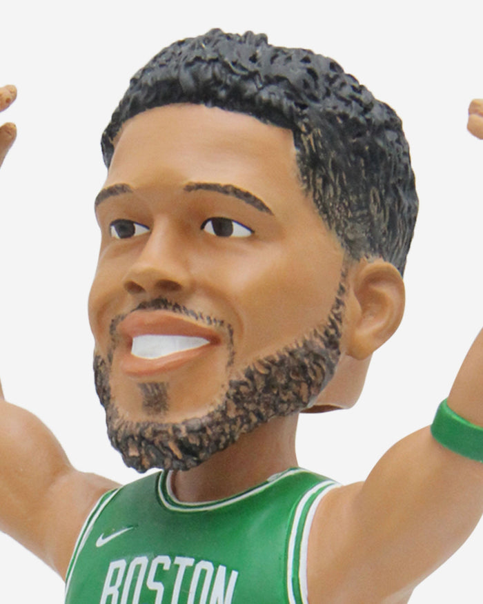 Jayson Tatum Boston Celtics Game 7 51 Point Record Bobblehead FOCO - FOCO.com