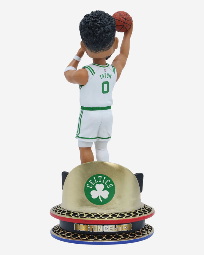 Jayson Tatum Boston Celtics 2023 In-Season Tournament Bobblehead FOCO - FOCO.com