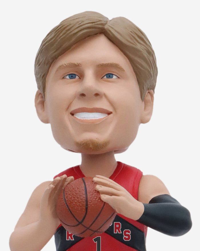 Gradey Dick Toronto Raptors 2023 In-Season Tournament Bobblehead FOCO - FOCO.com