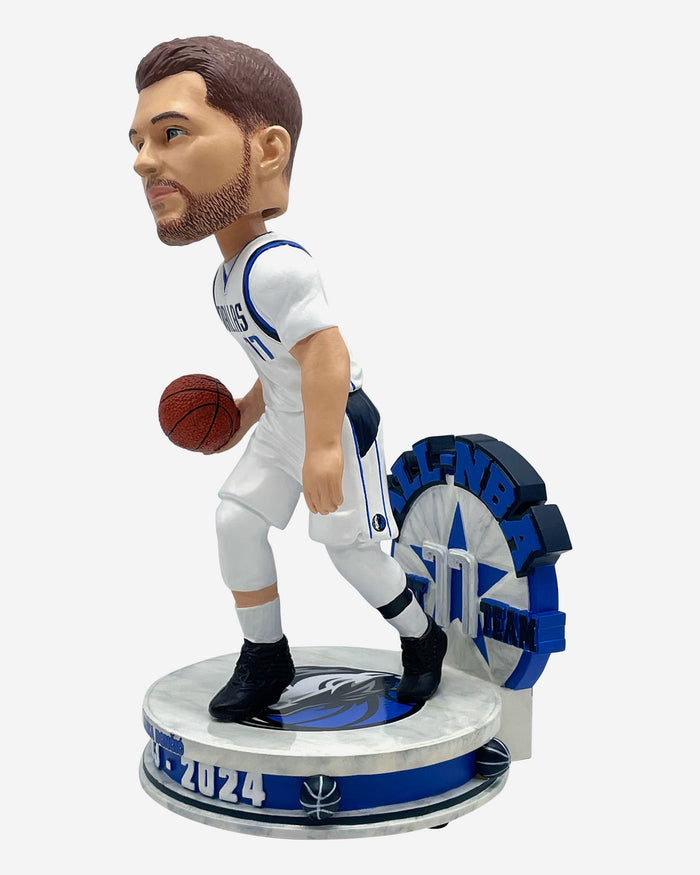 Luka Doncic Dallas Mavericks 2023-2024 All-NBA First Team Bobblehead