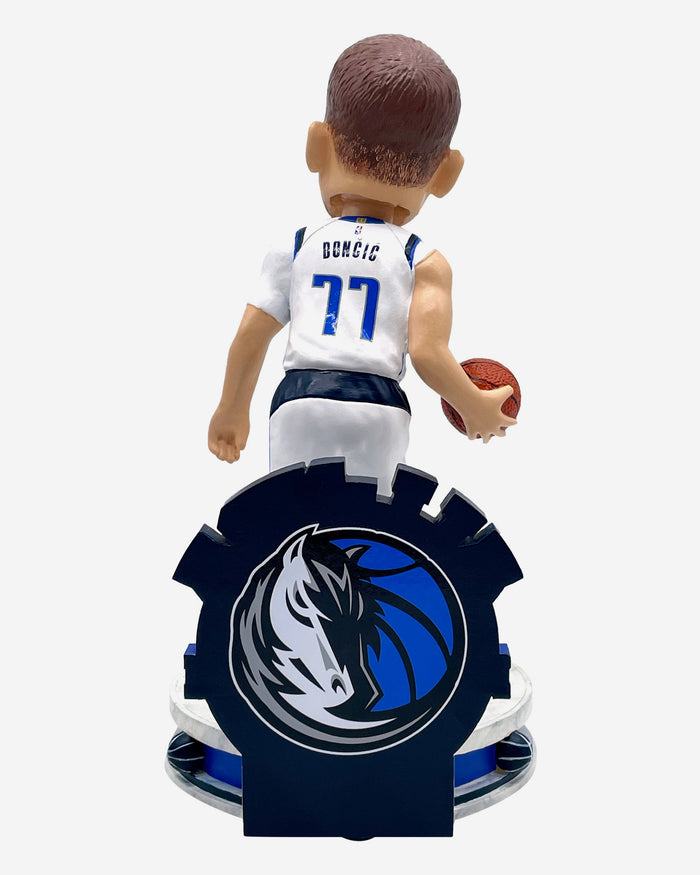 Luka Doncic Dallas Mavericks 2023-2024 All-NBA First Team Bobblehead