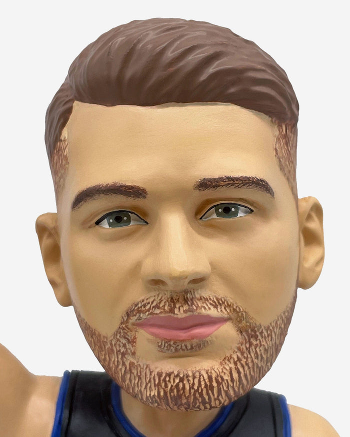 Luka Doncic Dallas Mavericks Gamebreaker Bobblehead FOCO - FOCO.com