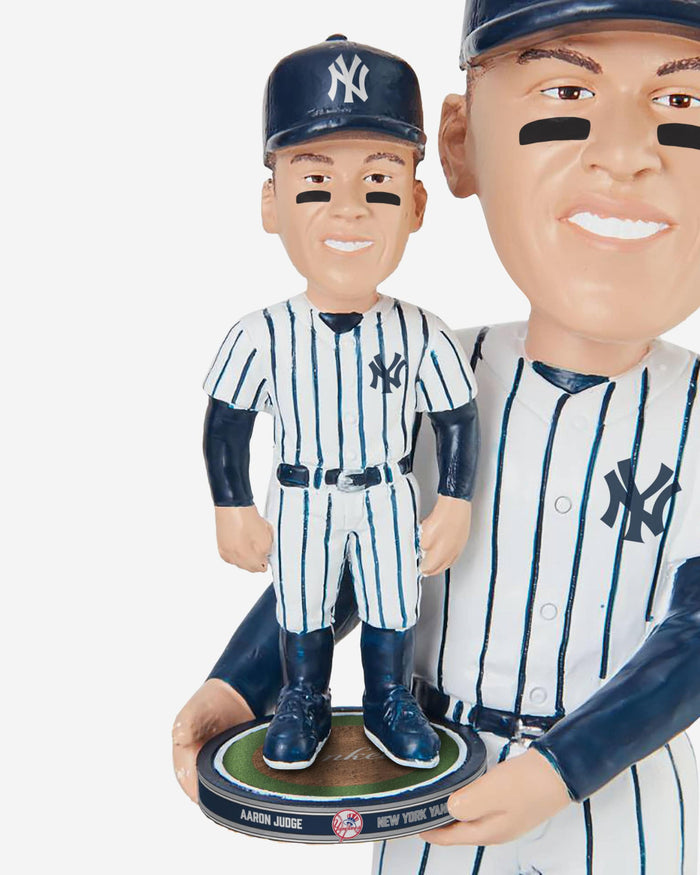 Aaron Judge New York Yankees Bobble Dubblz Bobblehead FOCO - FOCO.com