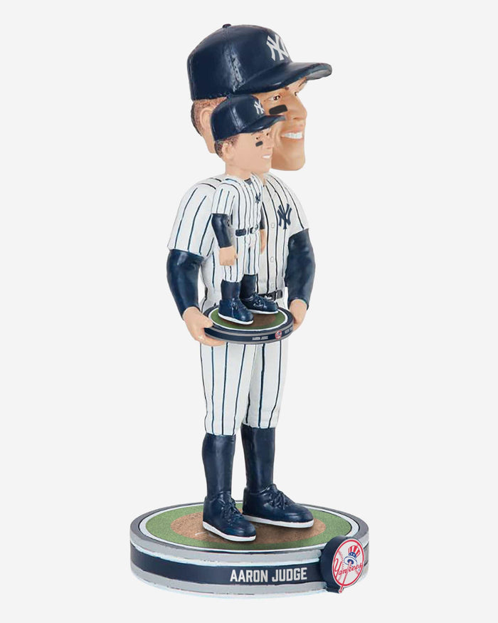 Aaron Judge New York Yankees Bobble Dubblz Bobblehead FOCO - FOCO.com