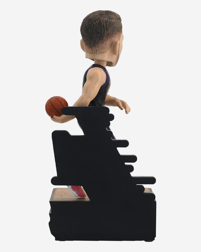 Luka Doncic Los Angeles Lakers 2026 City Jersey Bobblehead FOCO - FOCO.com