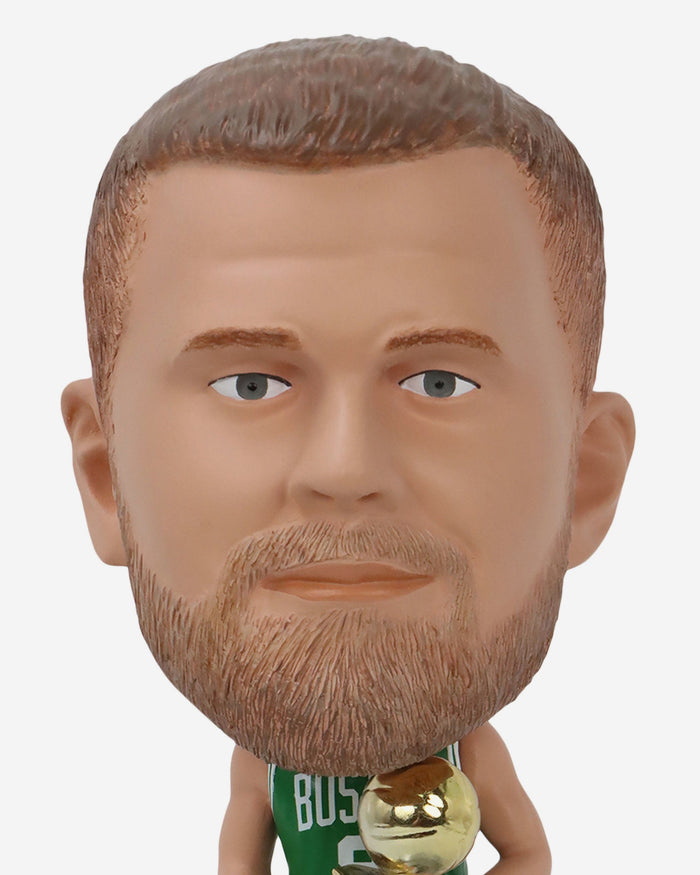 Kristaps Porzingis Boston Celtics 2024 NBA Champions Ring Base Bighead Bobblehead FOCO - FOCO.com