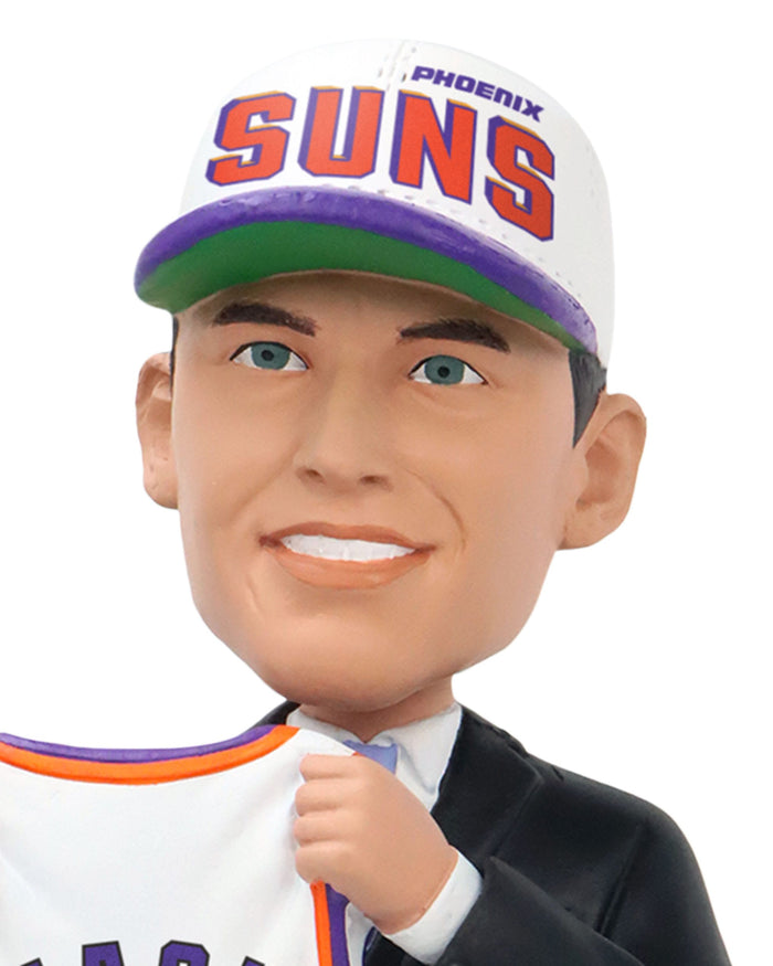 Steve Nash Phoenix Suns 1996 Draft Bobblehead