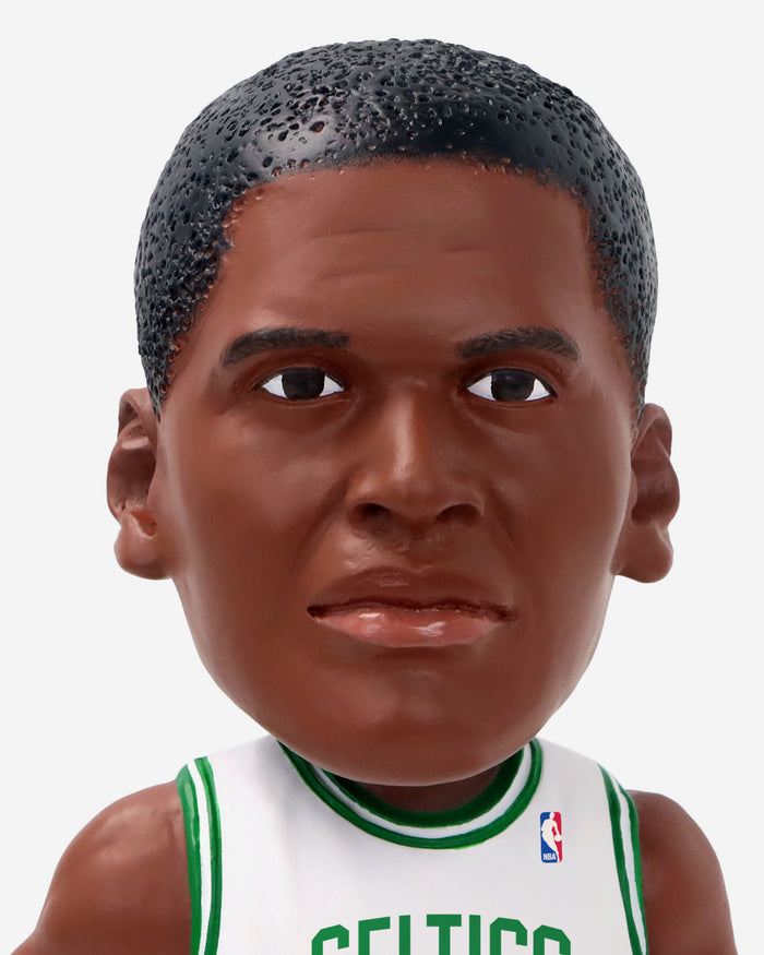 Robert Parish Boston Celtics Legendary Number 00 Bobblehead FOCO - FOCO.com