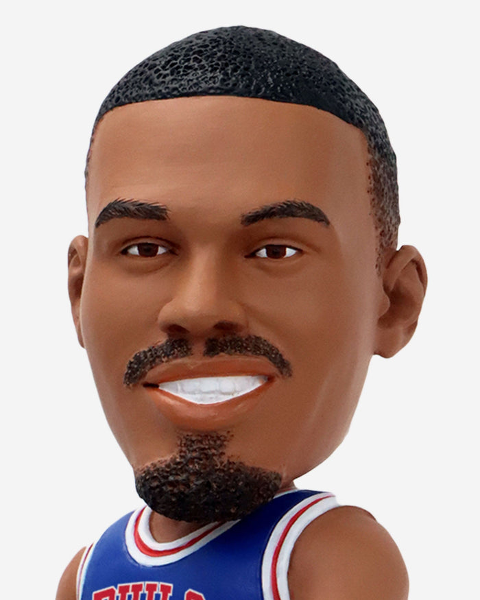 Wilt Chamberlain Philadelphia 76ers Legendary Number 13 Bobblehead FOCO - FOCO.com