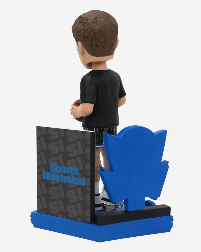 Cooper Flagg Dallas Mavericks The Next Sports Illustrated Cover Bobblehead FOCO - FOCO.com