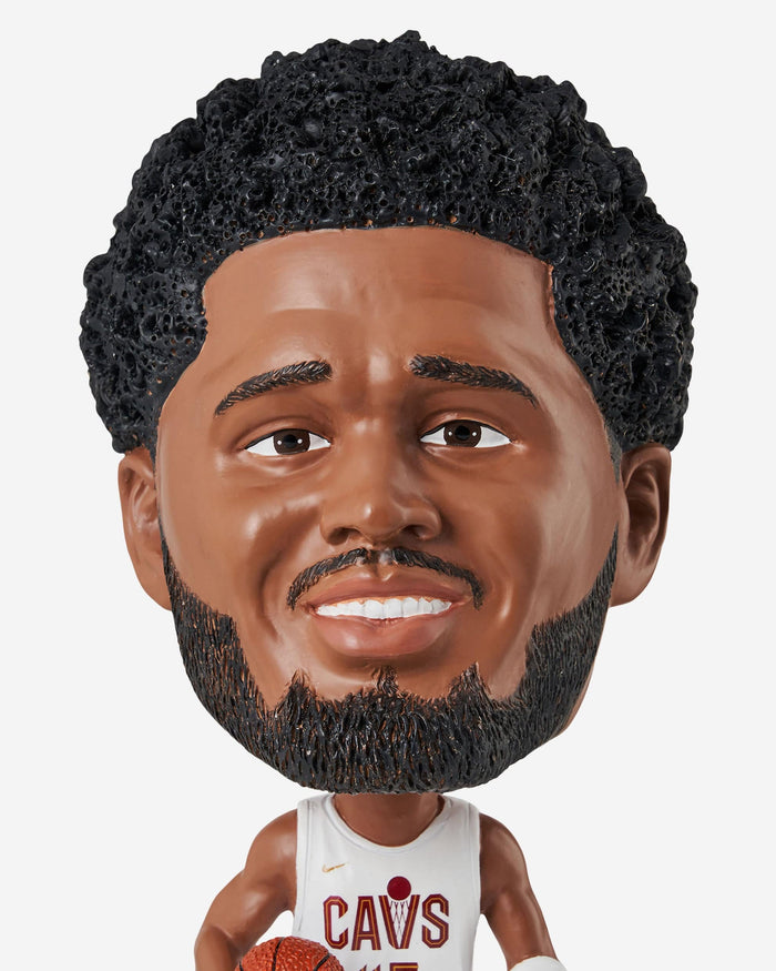 Donovan Mitchell Cleveland Cavaliers Bighead Bobblehead FOCO - FOCO.com