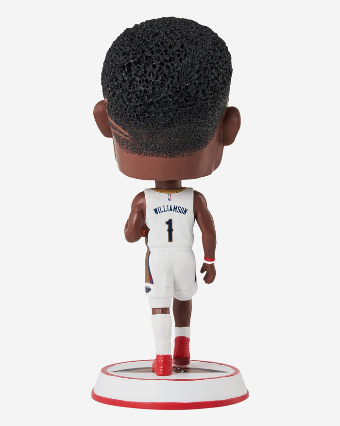 Zion Williamson New Orleans Pelicans Bighead Bobblehead FOCO - FOCO.com