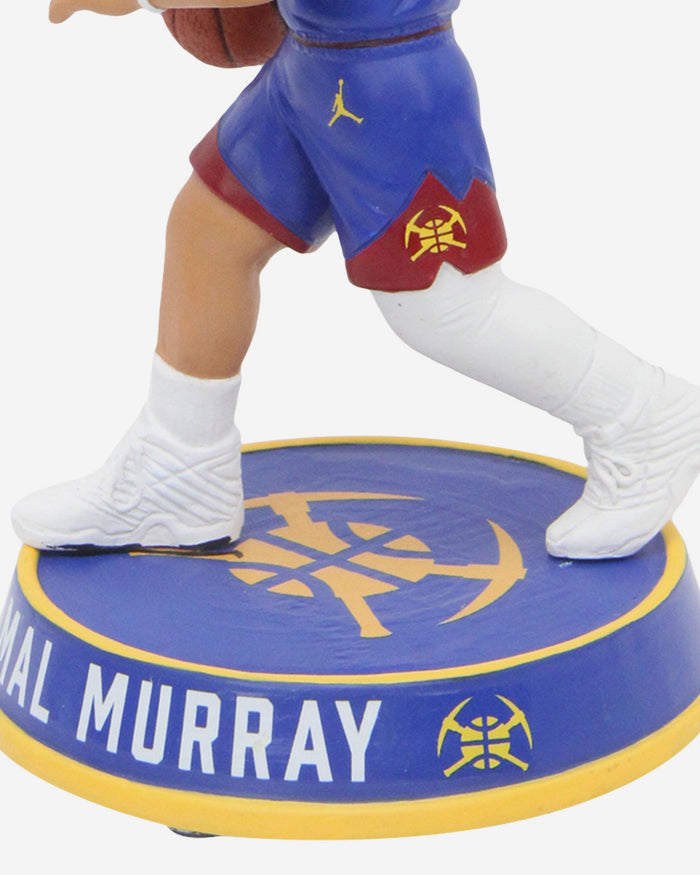 Jamal Murray Denver Nuggets Bighead Bobblehead FOCO - FOCO.com