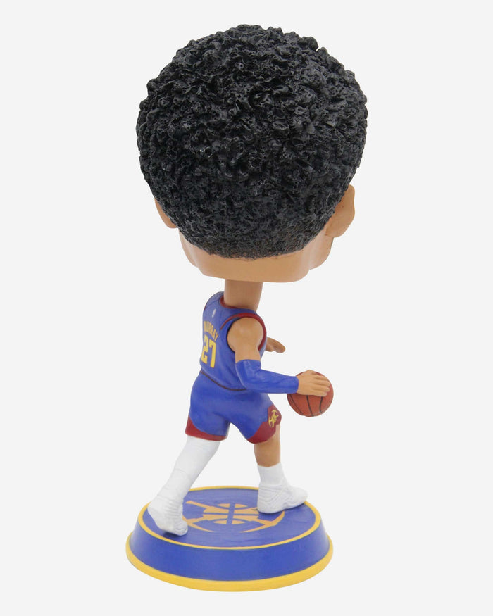 Jamal Murray Denver Nuggets Bighead Bobblehead FOCO - FOCO.com