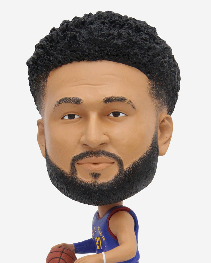 Jamal Murray Denver Nuggets Bighead Bobblehead FOCO - FOCO.com