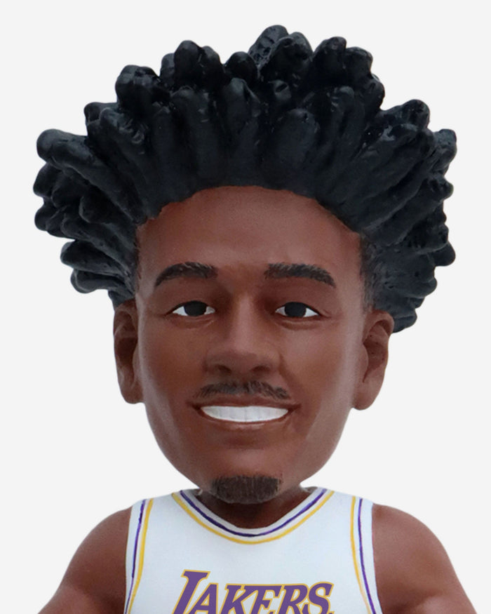 Jalen Hood-Schifino Los Angeles Lakers 2023 Rookie Series Bobblehead FOCO - FOCO.com