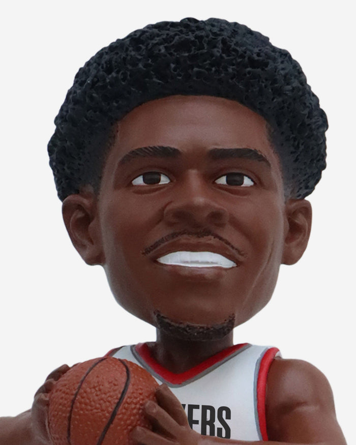 Scoot Henderson Portland Trail Blazers 2023 Rookie Series Bobblehead FOCO - FOCO.com