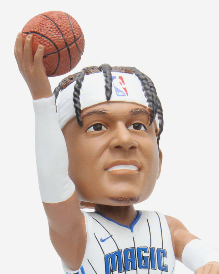 Paolo Banchero Orlando Magic 2023 Rookie Of The Year Bobblehead FOCO - FOCO.com