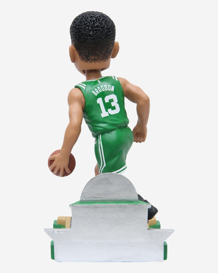 Malcolm Brogdon Boston Celtics 2023 Sixth Man Of The Year Bobblehead FOCO - FOCO.com