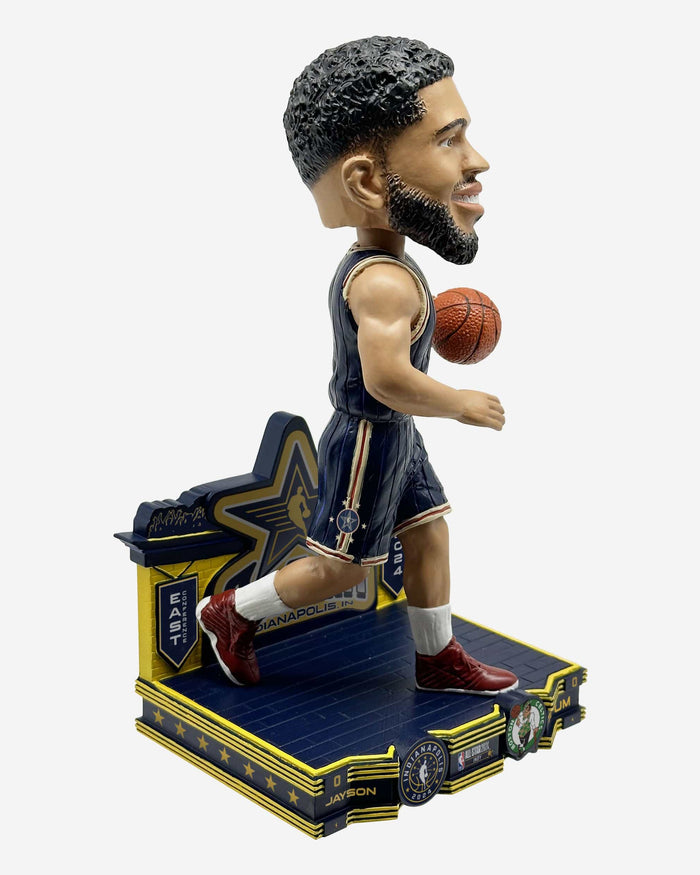 Jayson Tatum Boston Celtics 2024 NBA All-Star Bobblehead FOCO - FOCO.com