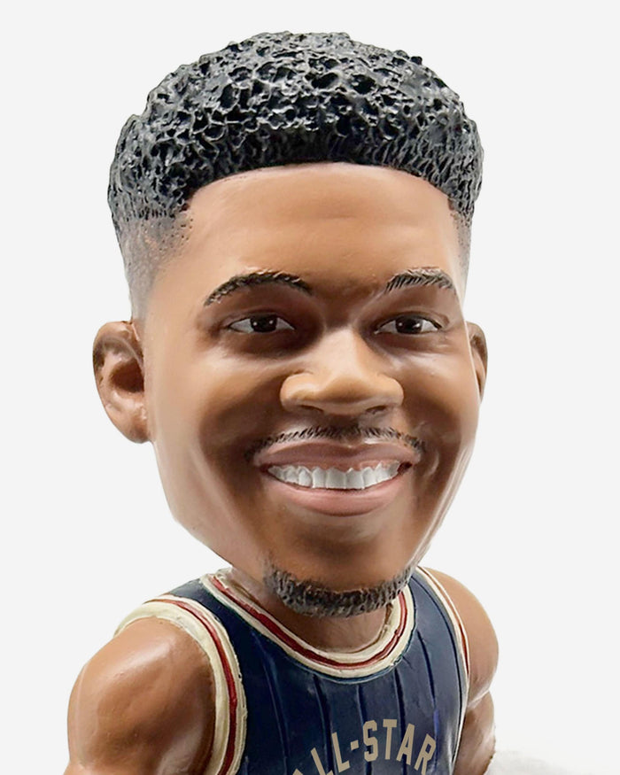 Giannis Antetokounmpo Milwaukee Bucks 2024 NBA All-Star Bobblehead FOCO - FOCO.com