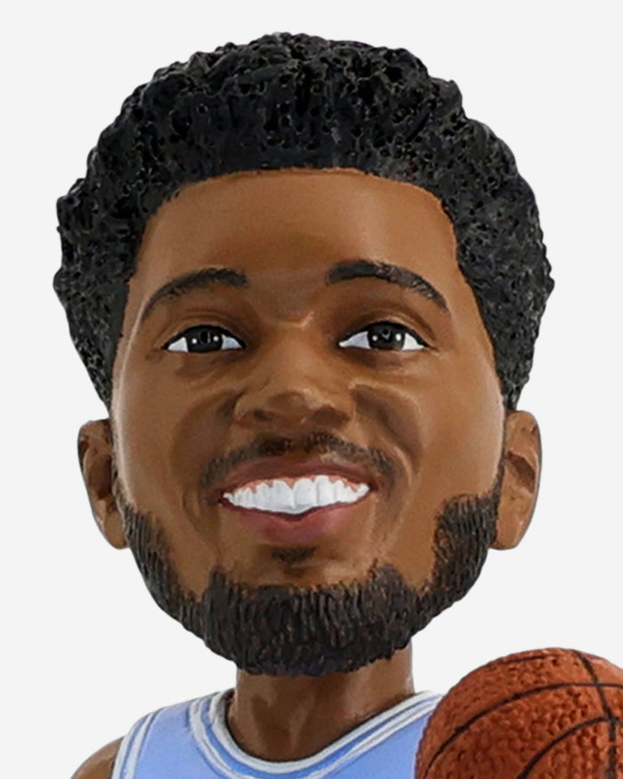 Donovan Mitchell Cleveland Cavaliers 2025 City Jersey Bobblehead FOCO - FOCO.com