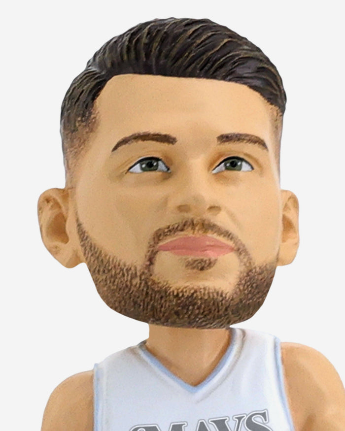 Luka Doncic Dallas Mavericks 2025 City Jersey Bobblehead FOCO - FOCO.com