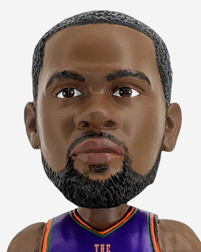 Kevin Durant Phoenix Suns 2025 City Jersey Bobblehead FOCO - FOCO.com