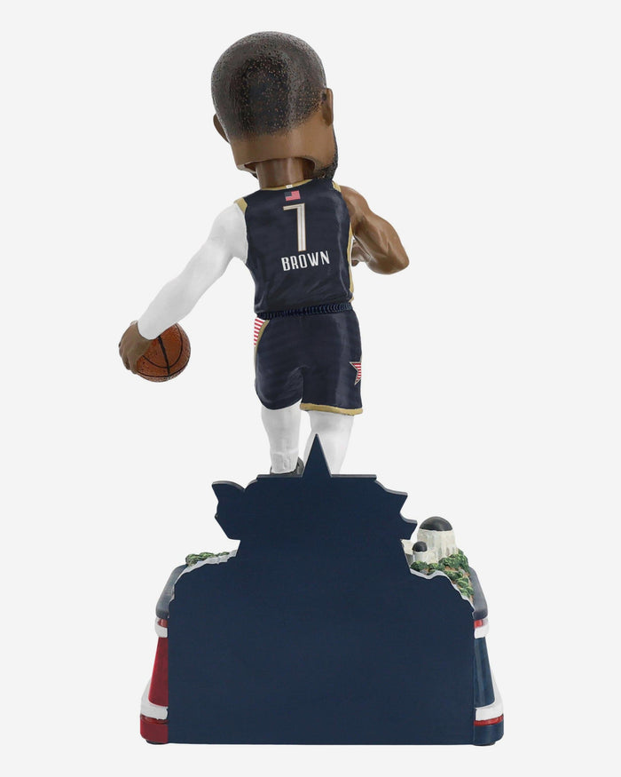 Jaylen Brown Boston Celtics 2026 NBA All-Star Bobblehead FOCO - FOCO.com