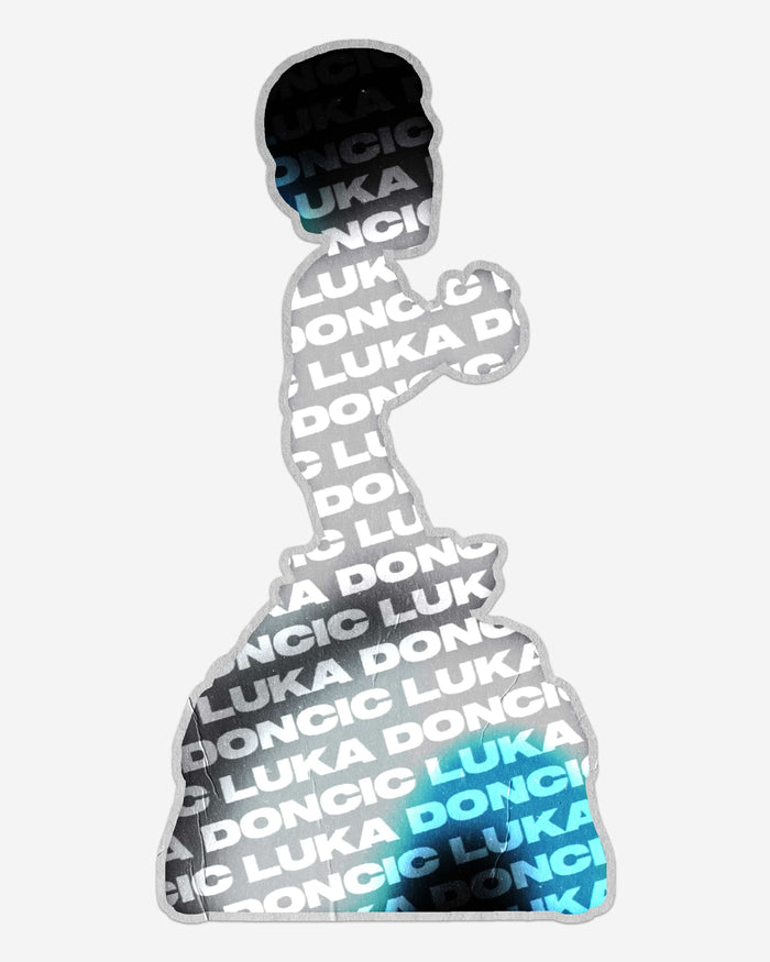 Luka Doncic Los Angeles Lakers 2026 NBA All-Star Bobblehead FOCO - FOCO.com