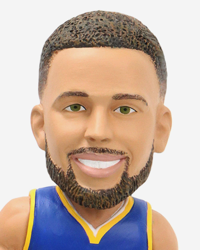 Steph Curry & Jimmy Butler Golden State Warriors Bobblemate Dual Bobblehead FOCO - FOCO.com