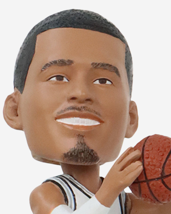 David Robinson & Victor Wembanyama San Antonio Spurs Then and Now Bobblehead FOCO - FOCO.com