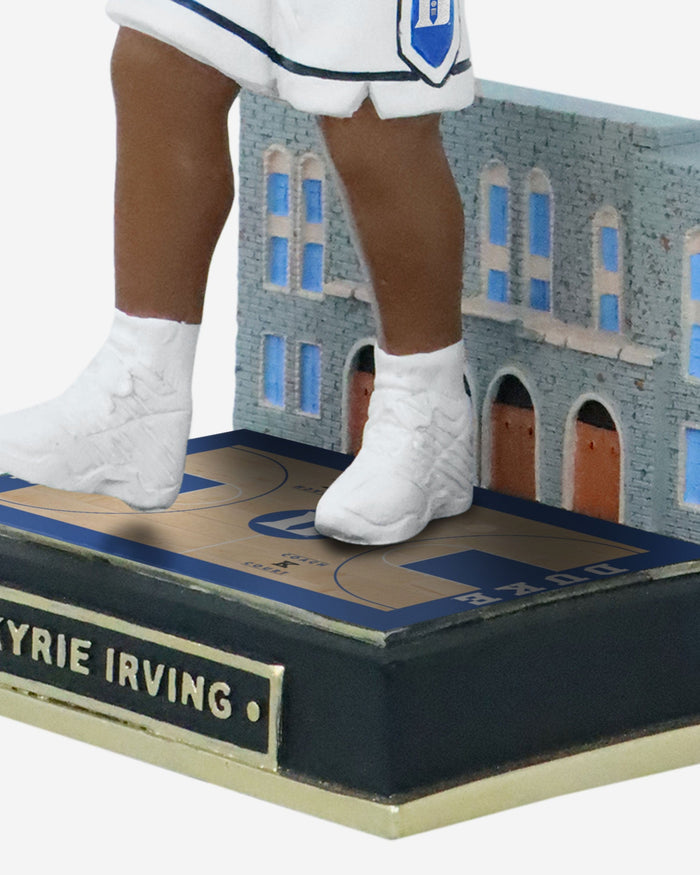 Kyrie Irving Duke Blue Devils Gates Series Bobblehead FOCO - FOCO.com