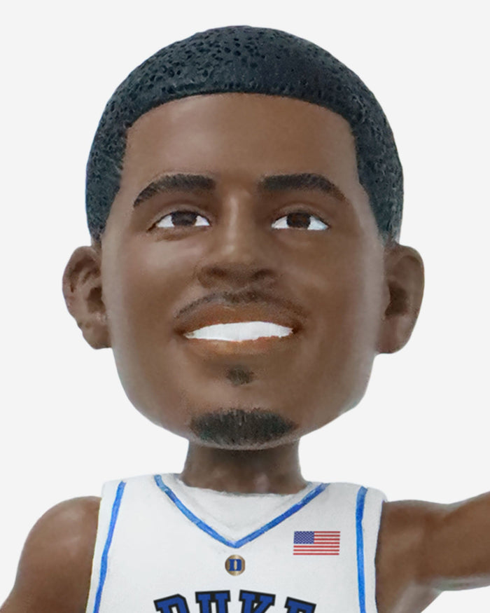 Kyrie Irving Duke Blue Devils Gates Series Bobblehead FOCO - FOCO.com