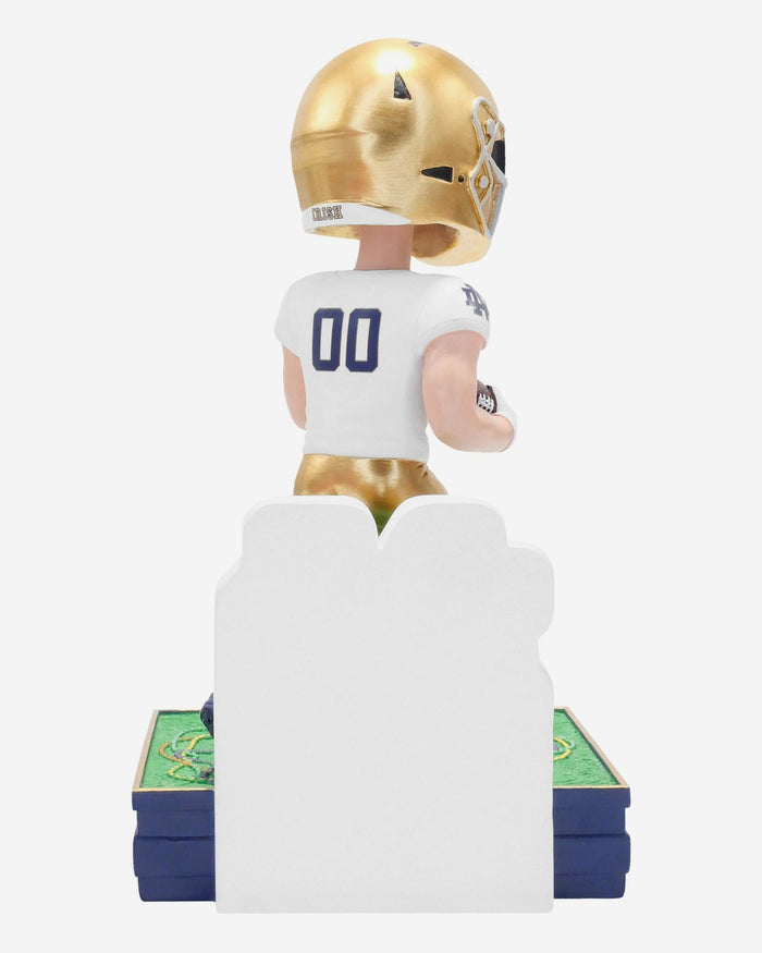 Notre Dame Fighting Irish Sugar Bowl Winner Bobblehead FOCO - FOCO.com