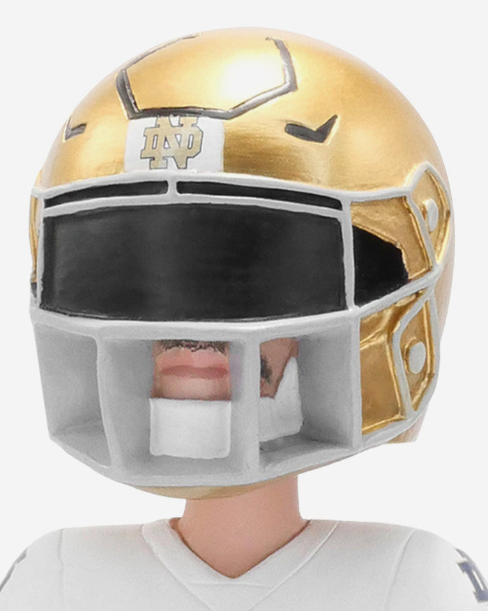 Notre Dame Fighting Irish Sugar Bowl Winner Bobblehead FOCO - FOCO.com