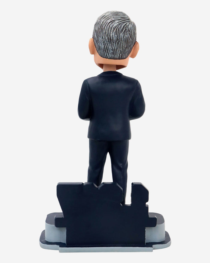 Geno Auriemma UConn Huskies All-Time Win Record Bobblehead