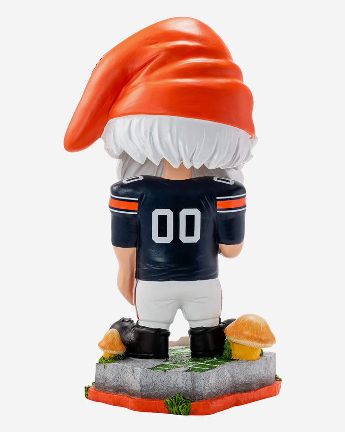 Auburn Tigers Gnome Bobblehead FOCO - FOCO.com