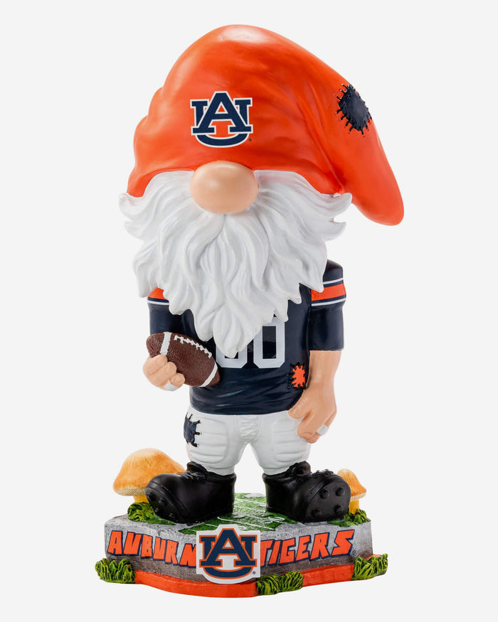 Auburn Tigers Gnome Bobblehead FOCO - FOCO.com